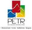 Logo PETR
