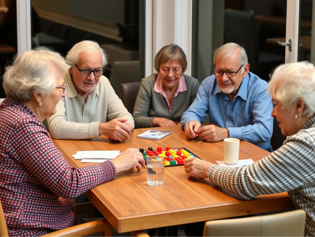 Comment se déroule un atelier mémoire ?