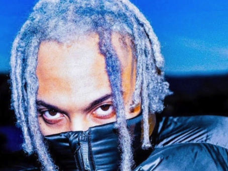 Slappin' Sundays: Five Songs for Your Week