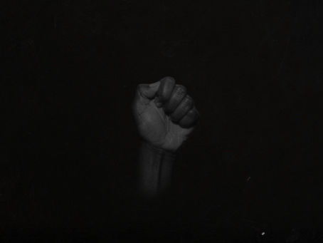 SAULT: 'Untitled (Black Is)' Beautiful