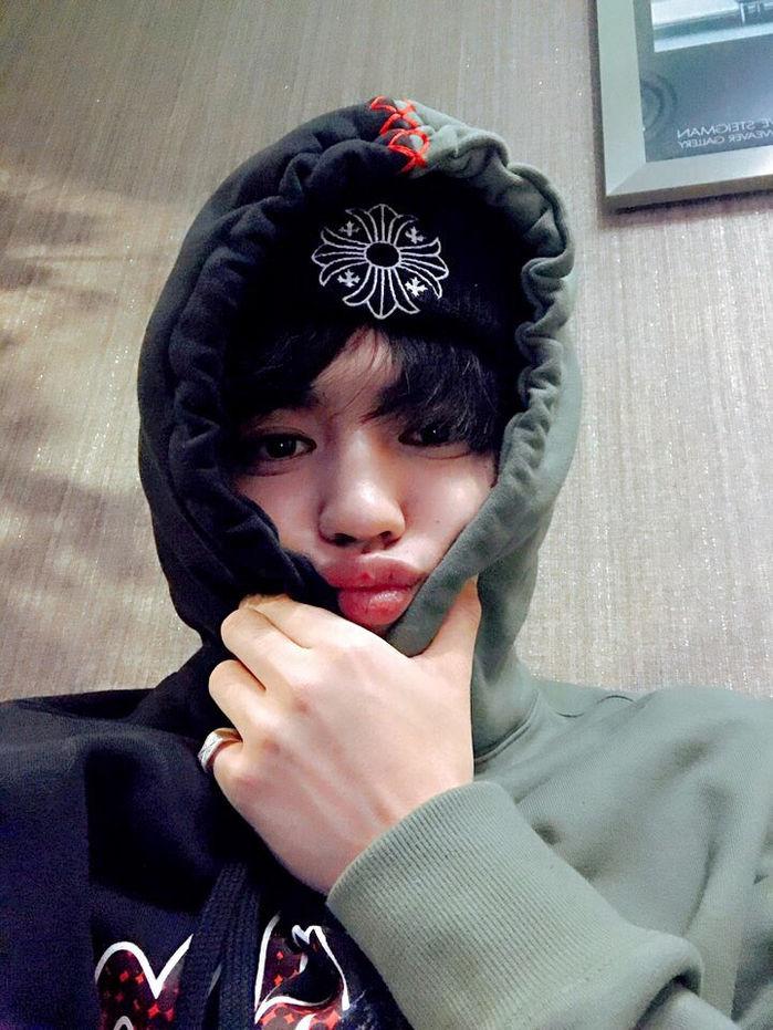 【Twitter】170205