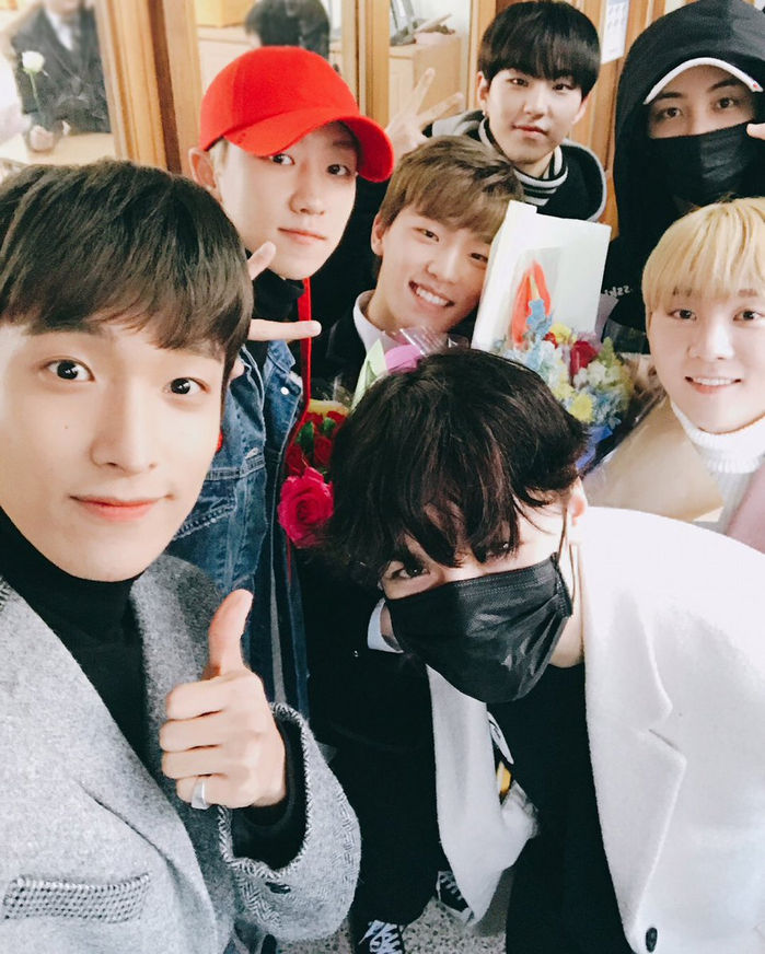 【SNS】170203