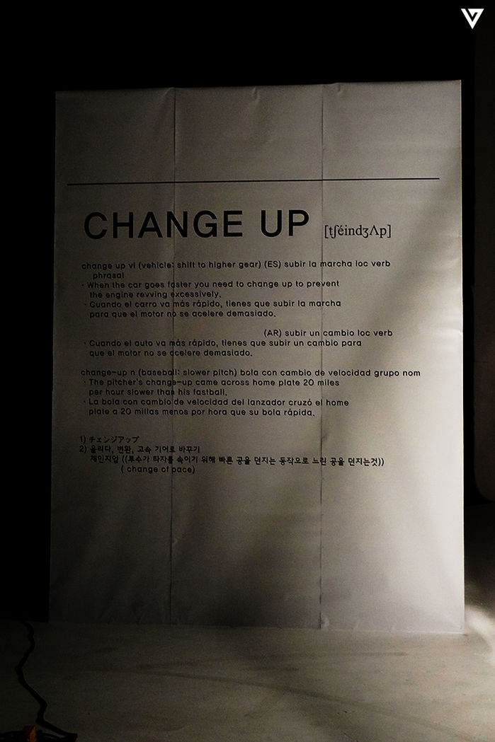 2017 SEVENTEEN Project Chapter2. 新世界 SVT LEADERS 《CHANGE UP》 MV花絮獨家公開!