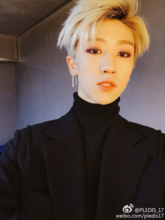 【Weibo】170223
