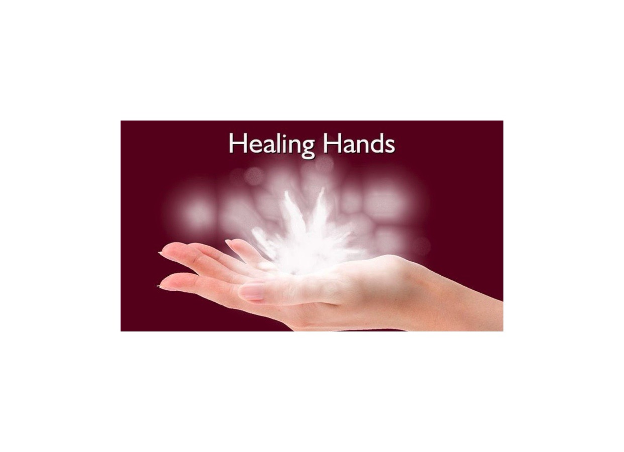 Writer: seerhealing