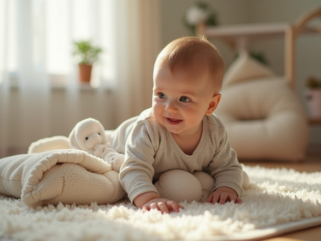 Top Events for New Mothers: Connect and Learn