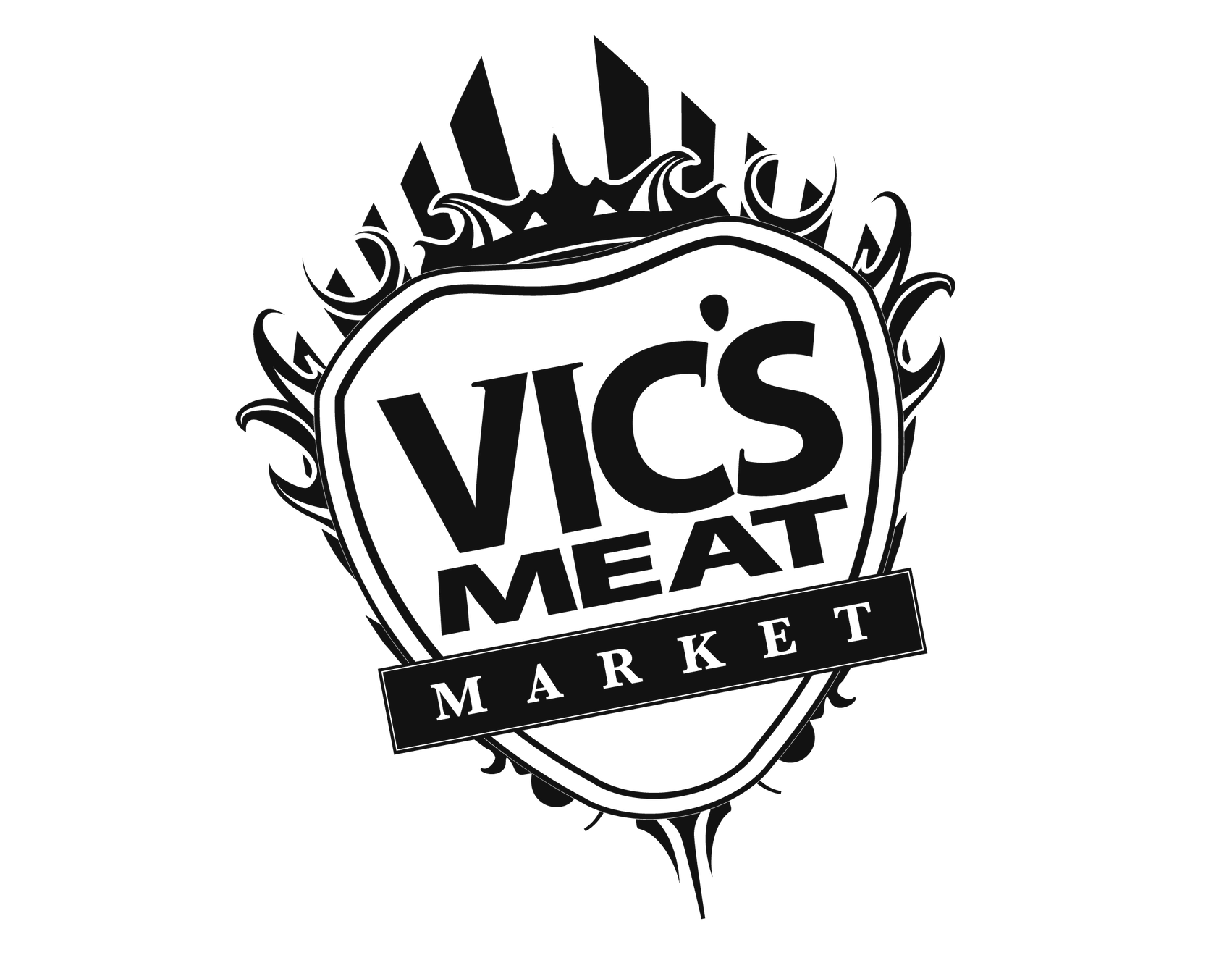 Butcher, Smokehouse & Grill Vic's Meat Market Pyrmont