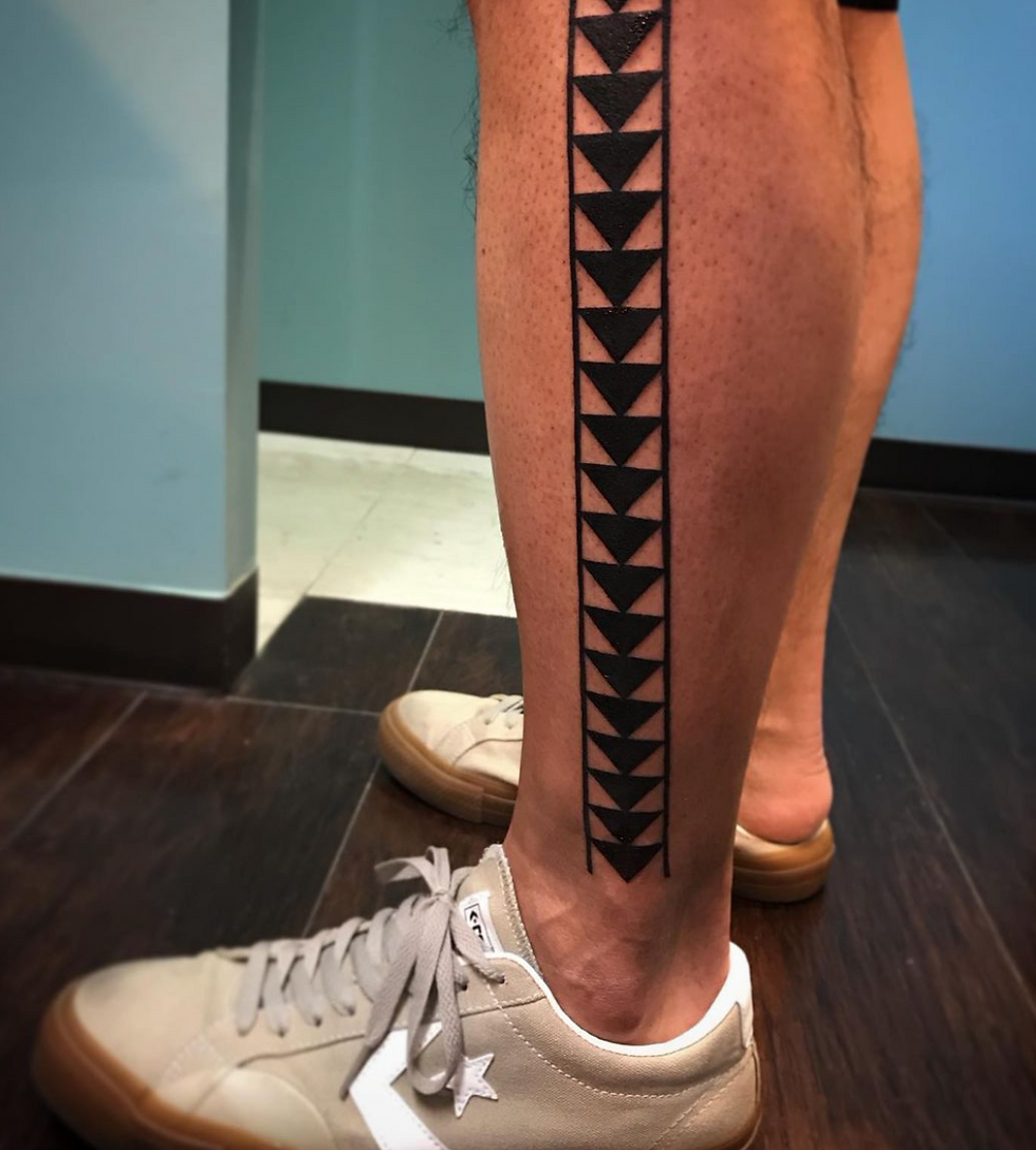 Pattern