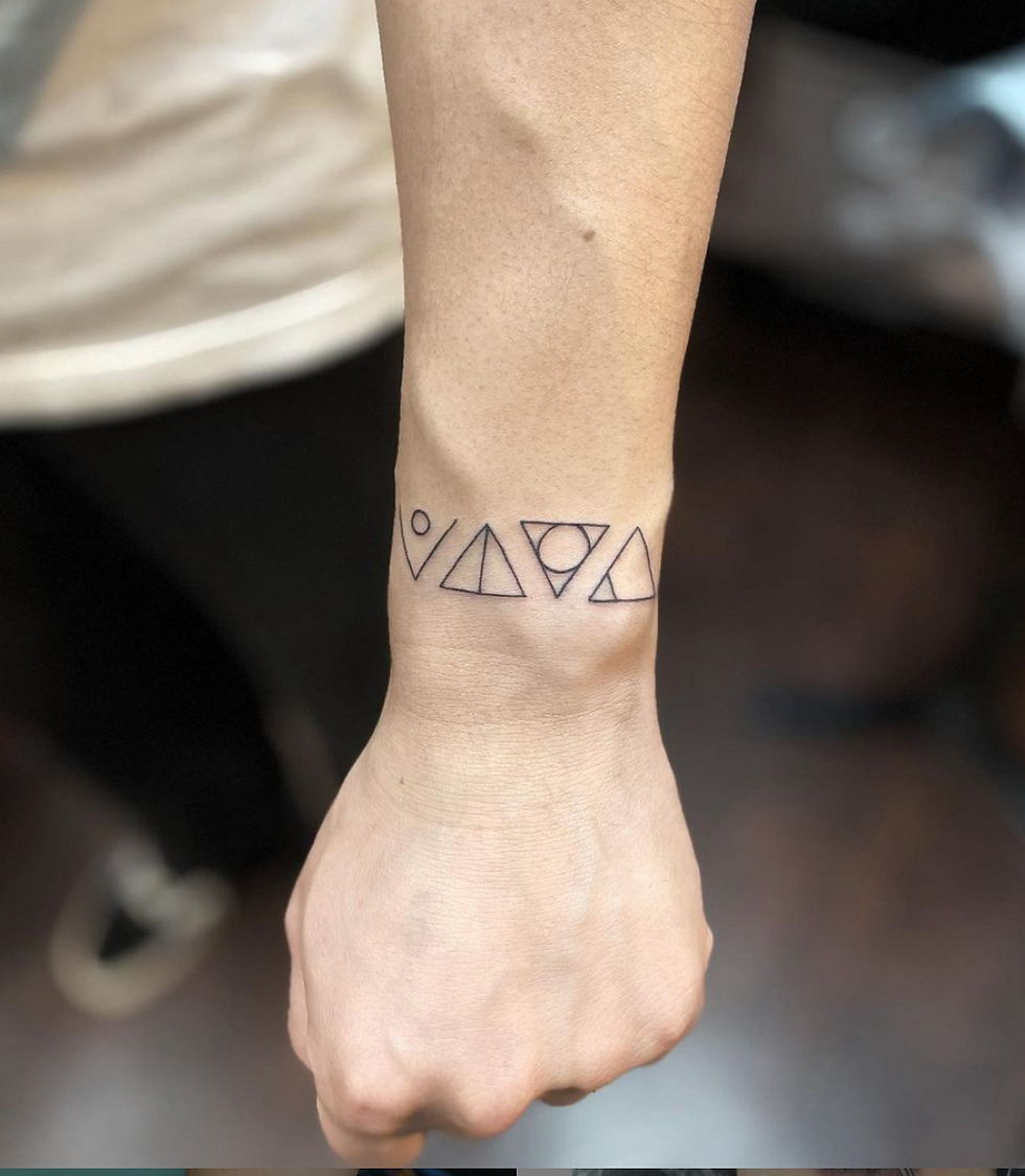 Symbols