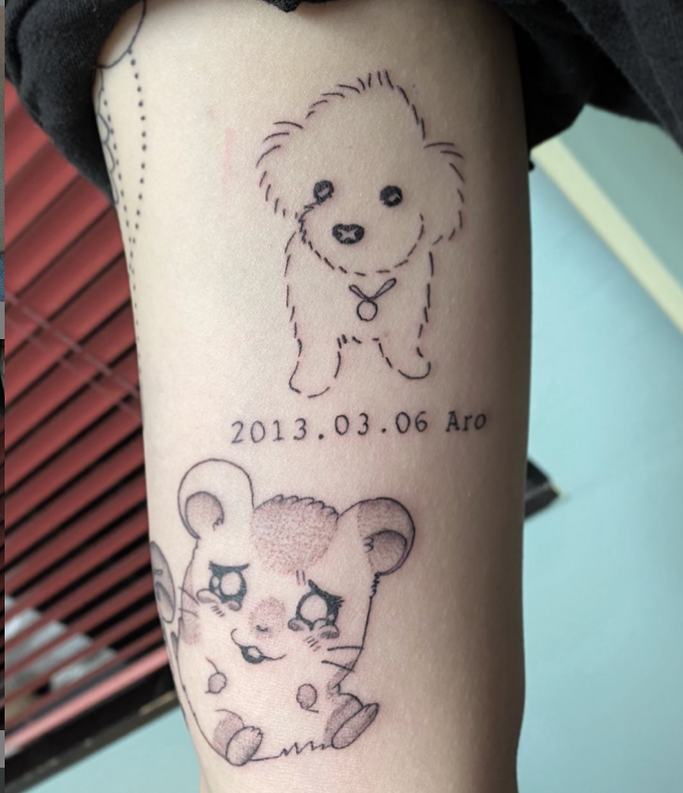 Doggy