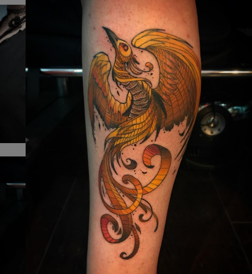 Phoenix