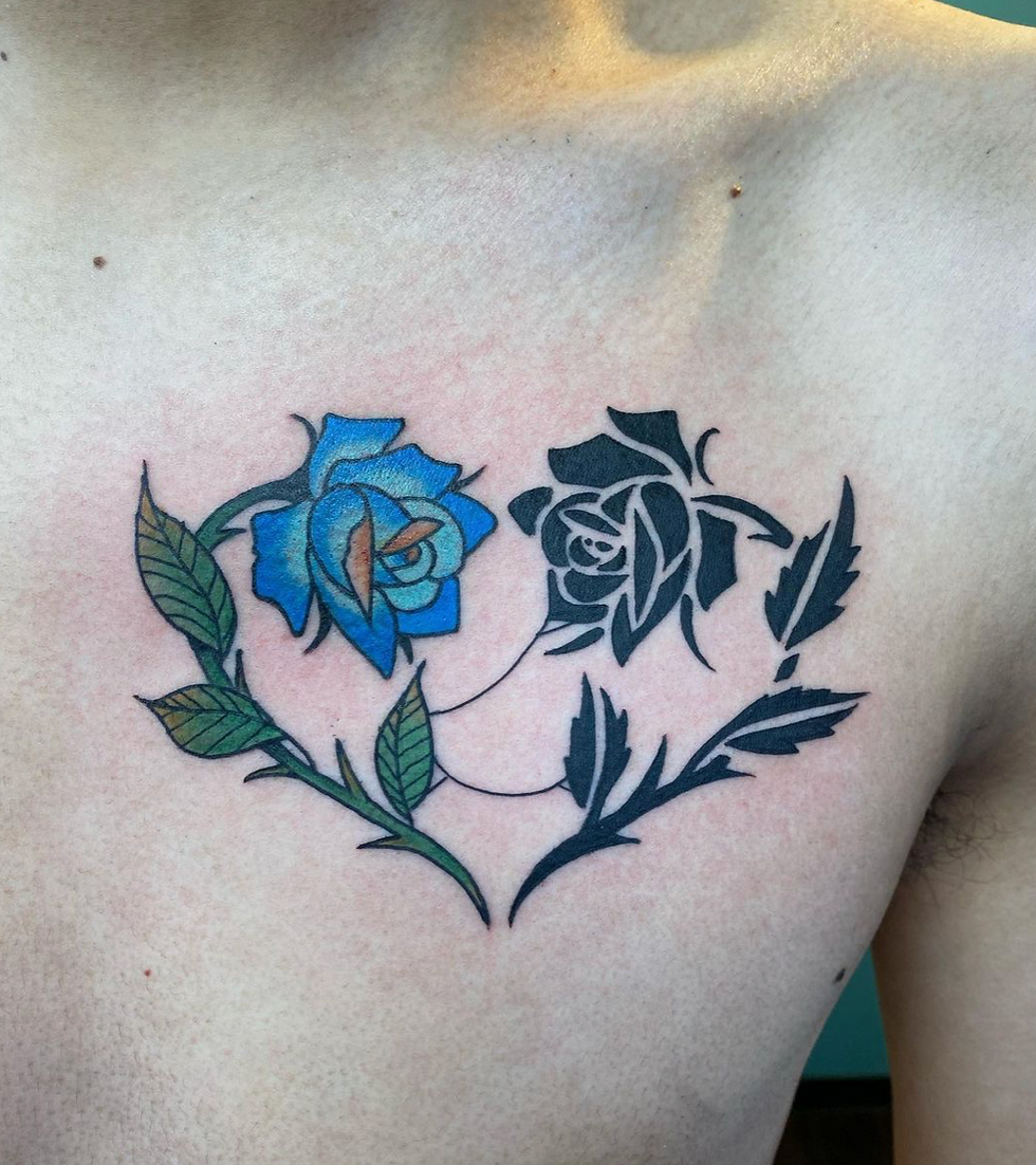 Roses