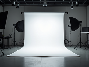 Creating a Professional Fashion Photography Studio