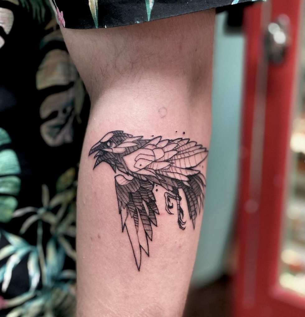Crow
