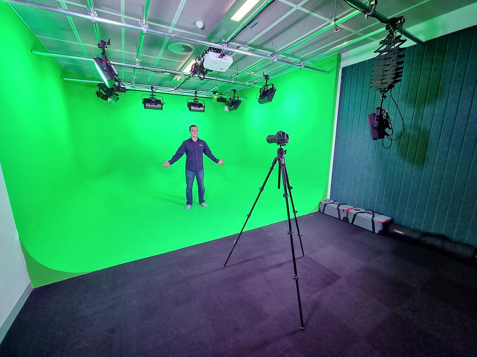 Aputure Studio Lighting: Professional LED for Film, Broadcast, and Commercial Photography