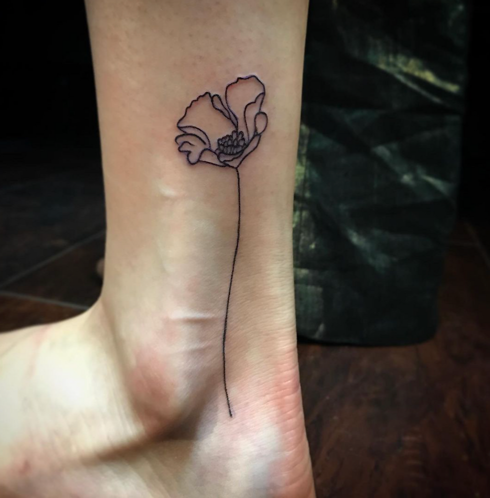 Flower