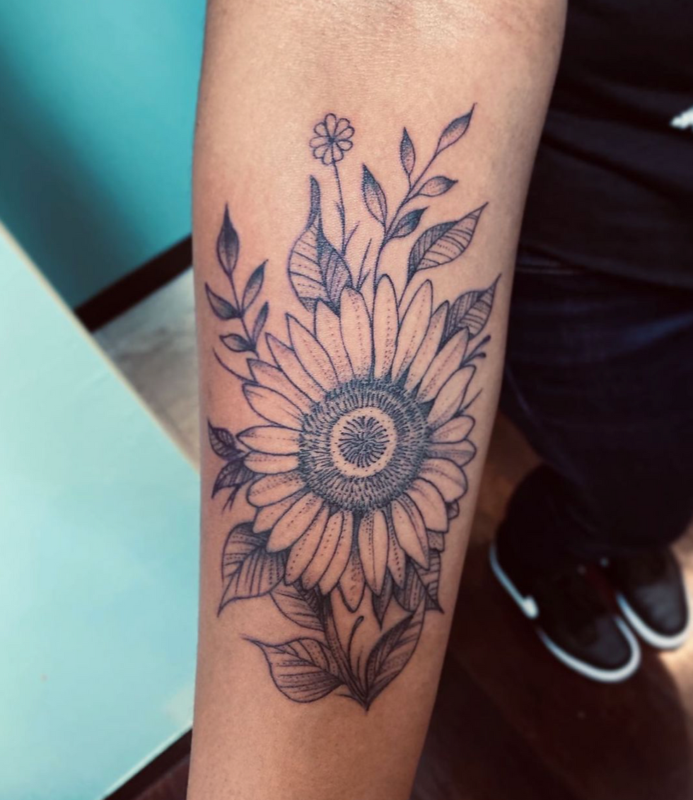 Flower