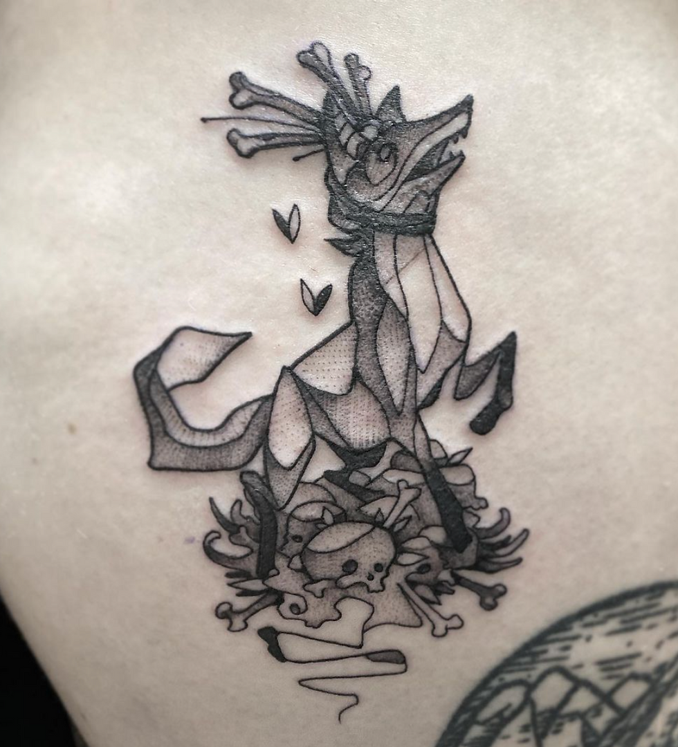 Fox
