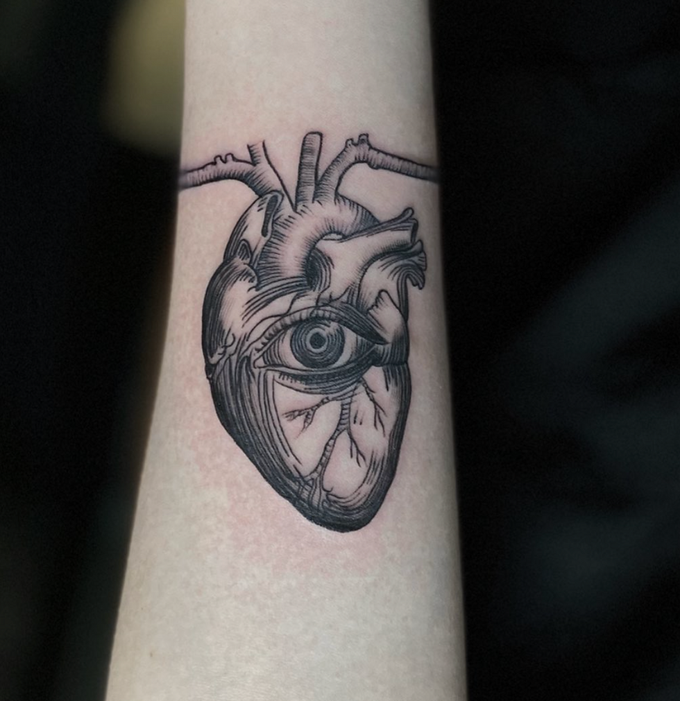 Heart