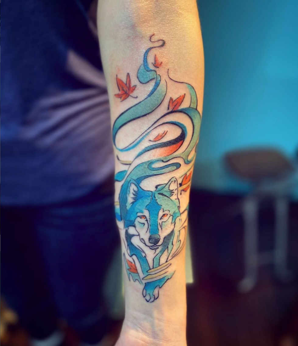 Fox