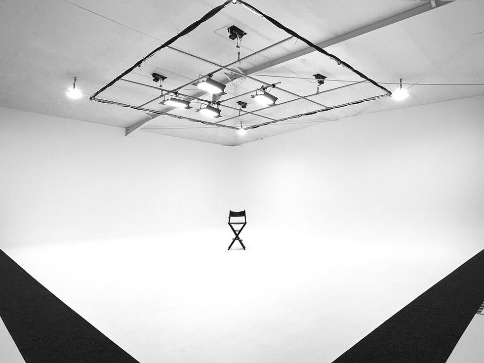 Amaran Lighting: Creator-Focused Studio Lights From the Aputure Family