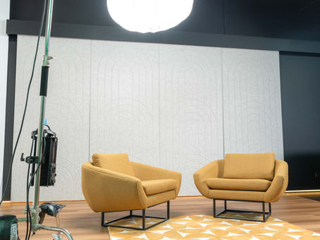 Nanlite Studio Lighting: Professional LED for Photography and Video