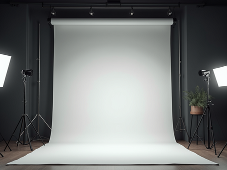 Photography Studio Design Tips for Professionals