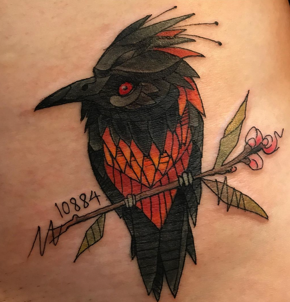 Bird