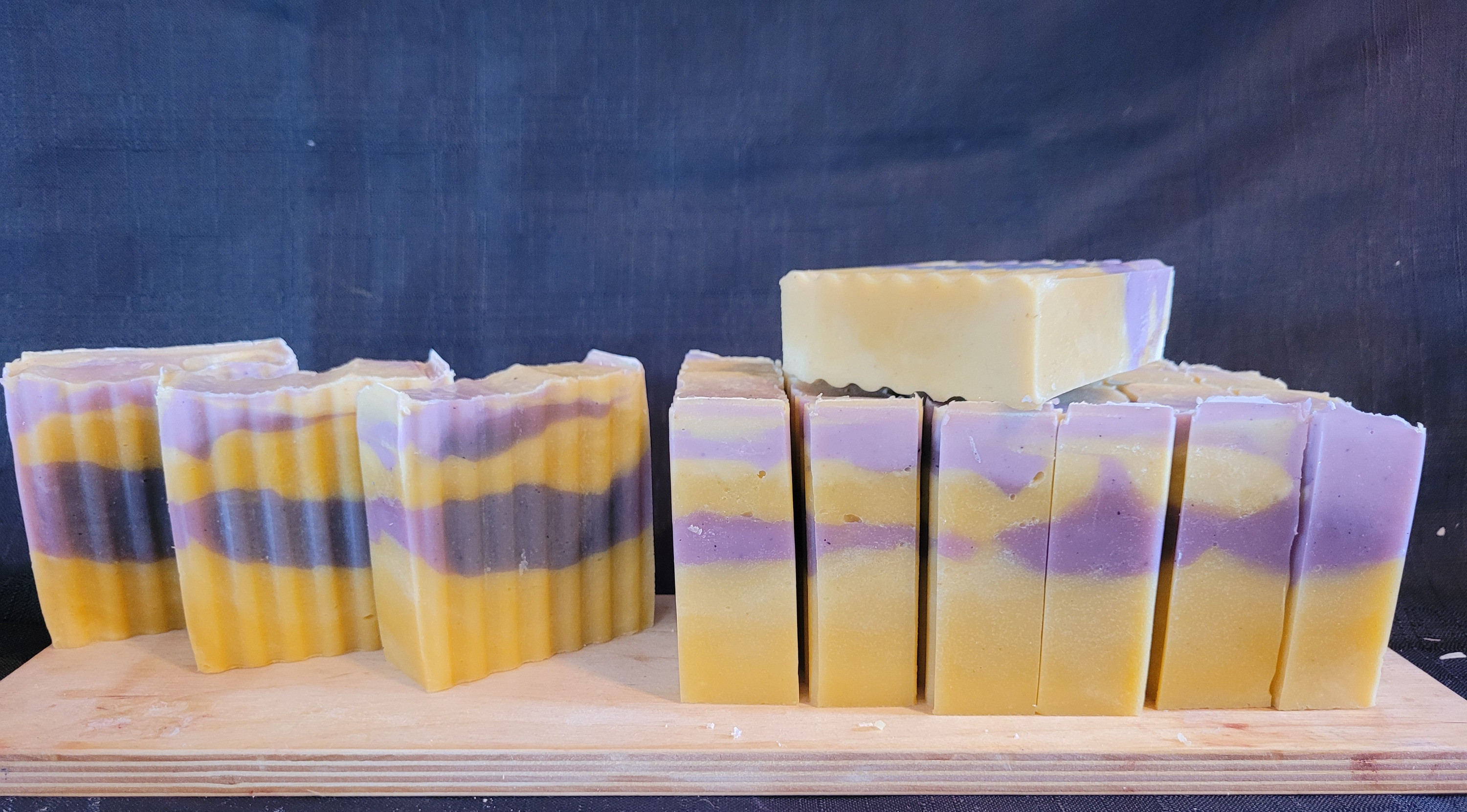 Savon du Printemps