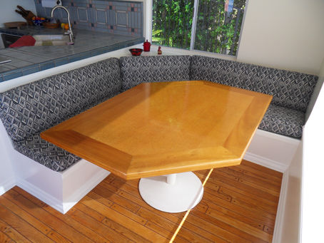 Upholstery