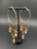Thumbnail: Mushroom Earrings