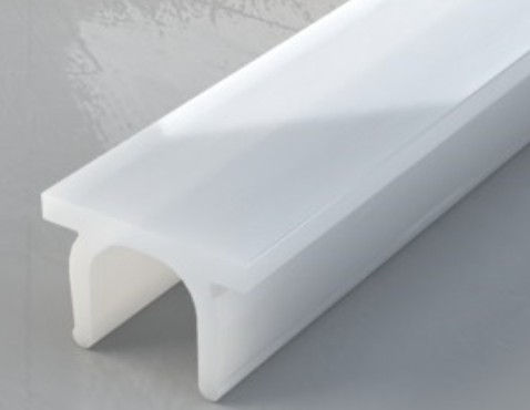 Cover opaca da 2000mm per profilo codice SI0124XIAF