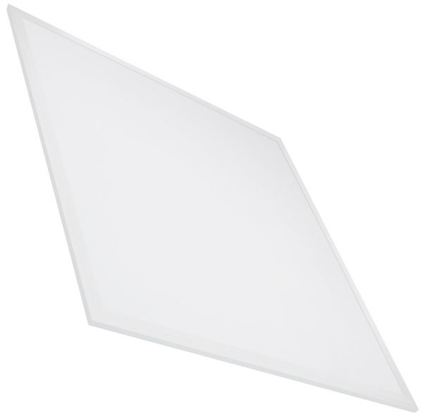 Pannello LED 60x60 bianco 40W luce naturale 4000K 220-240Vac 120° 4000 lm