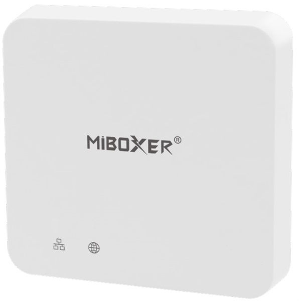 Modulo di interfaccia lan / WIFI / zigbee 3.0 per il controllo di tutti i