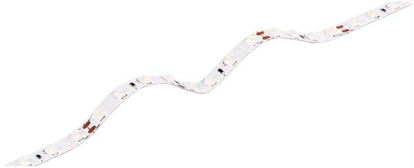 LED flex neon con lenti IP67(t) silicone sleeve 4000K 20W/m 24V 2660 lm/m