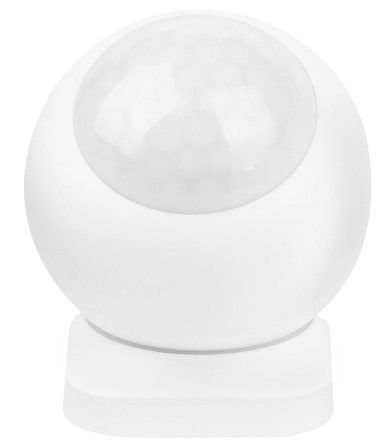 Sensore PIR in RF 2.4ghz wi-fi