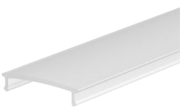Cover opaca da 2000mm per profilo SI6743XIAA