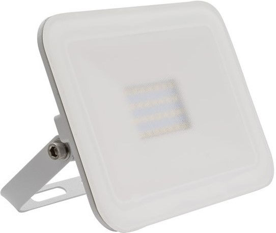 Proiettore LED superslim bianco 20W SMD2835 luce naturale 4000K 220-240Vac 110°