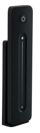 Telecomando RF touch nero 1-10V e TRIAC