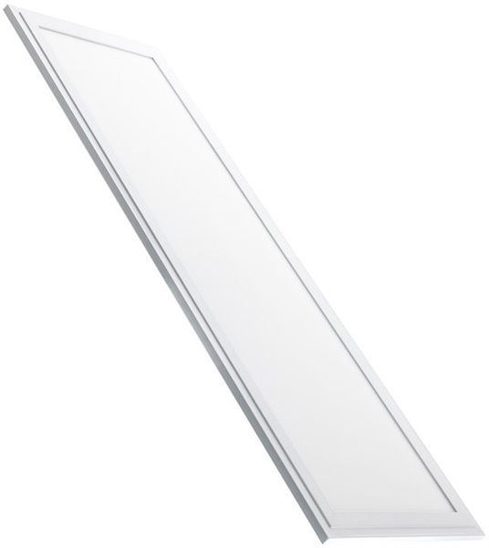 Pannello LED 30x120 bianco 40W luce naturale 4000K 220-240Vac 120° 4000 lm