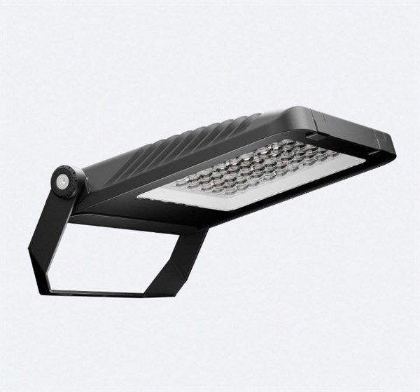 Proiettore LED Lumileds 200W CCT selezionabile 3000K-4000K-6500K 220-240Vac 90°