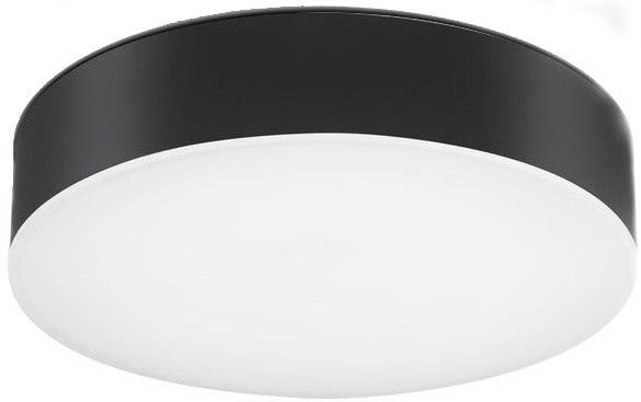 Applique rotonda da esterno 21W SMD2835 luce naturale 4000K 220-240Vac 1300 lm
