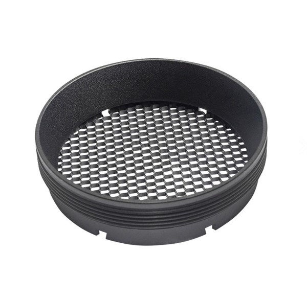 Nido d'ape per faretti trifase 35W codice: SI6721WIAA/ SI6722NIAA/ SI6719WIAA