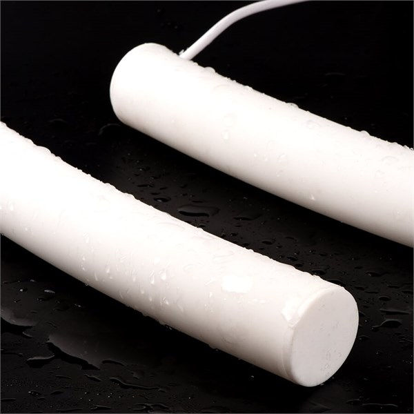LED flex neon d40 round IP65 360° 3000K 20W/m 24V 1400 lm/m CRI>90 ø40mm