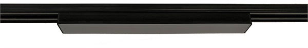 Barra lineare magnetica cometa in alluminio anodizzato