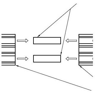 Linker plates magnetiche (2pz) per unire i track orbita