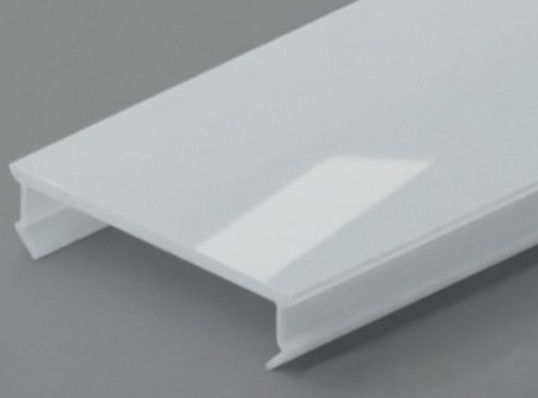 Cover opaca da 2000mm per profilo codice SI0101XIAF / SI0129XIAF / SI0108XIAF