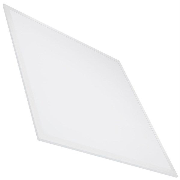 Pannello LED 60x60 bianco 40W luce naturale 4000K 220-240Vac 120° alta