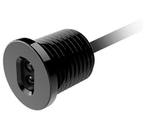 Sensore on/off per armadi da incasso con rilevamento apertura anta dc12/24V