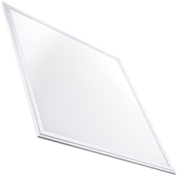 Pannello LED 60x60 bianco 30W alta luminosità luce naturale 4000K 220-240Vac